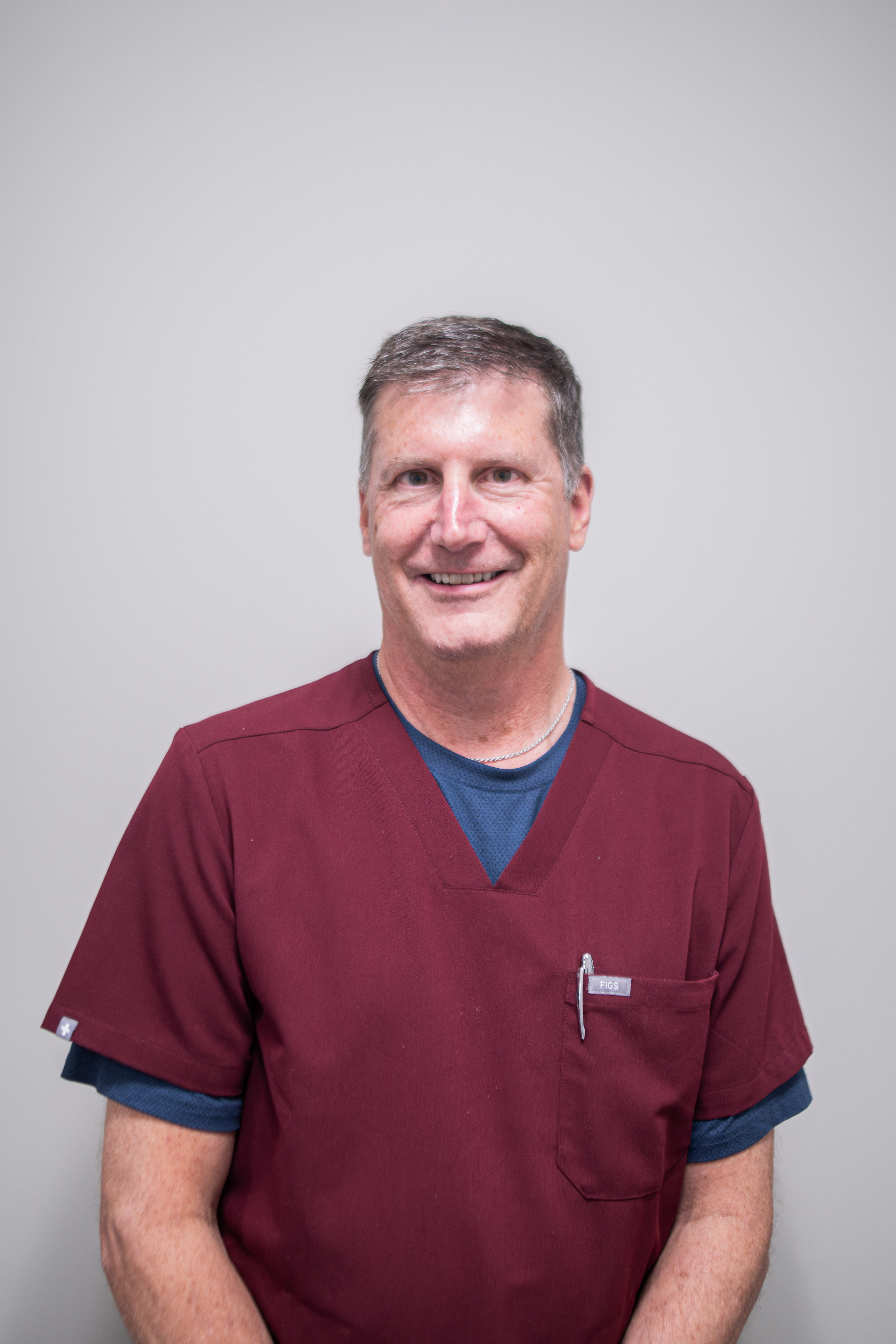 Dr. Scott Drake